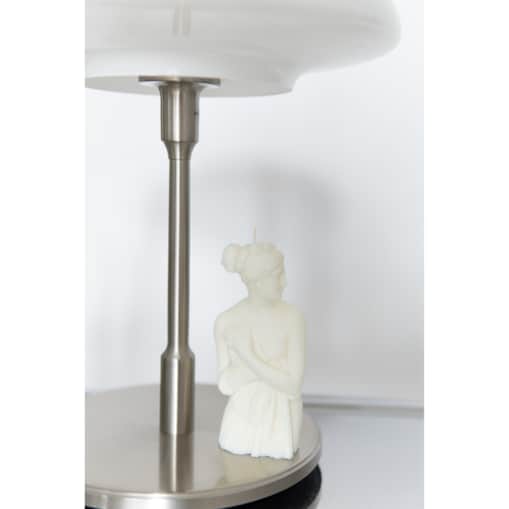 Świeca sojowa bogini Venus II, 250 g, INSPIRA