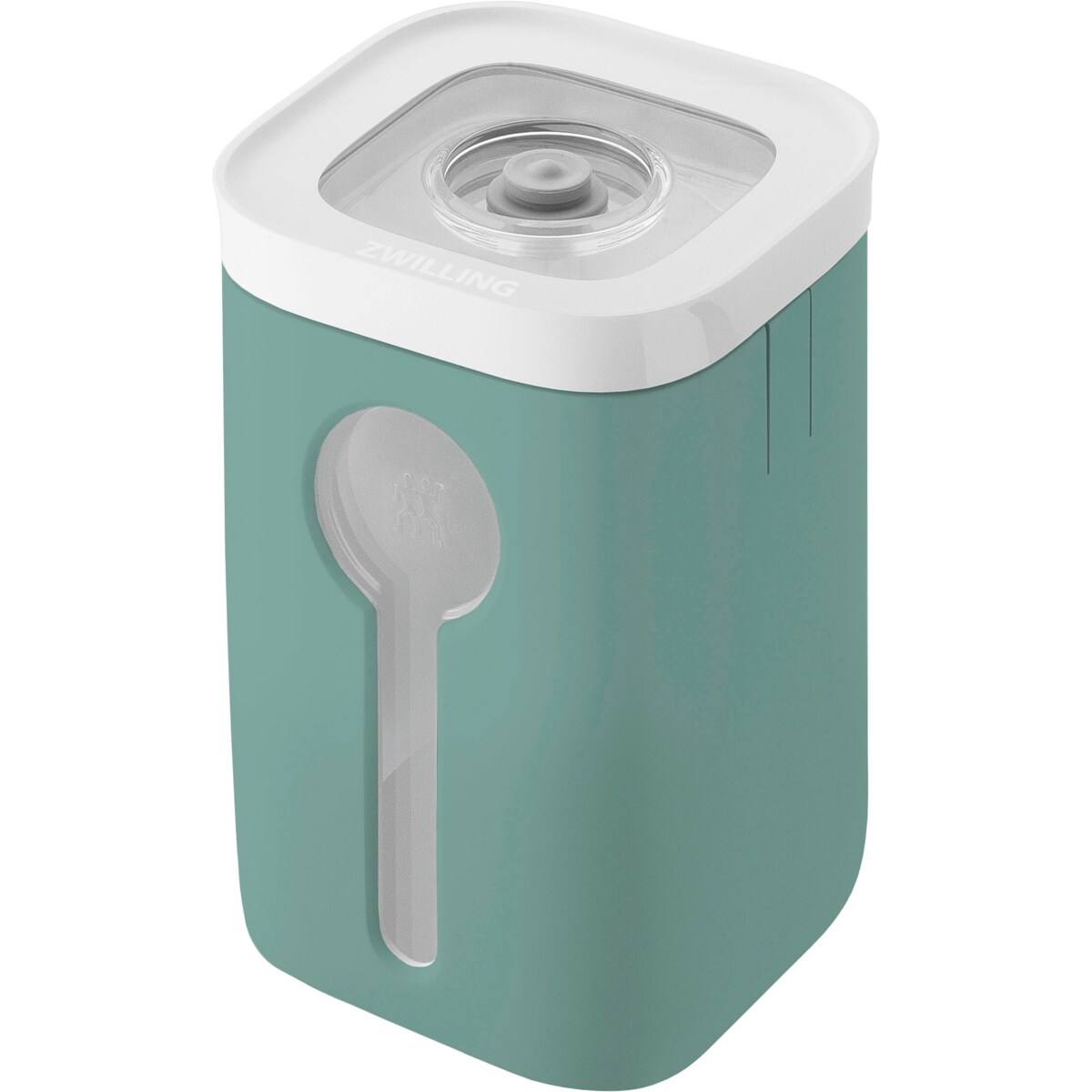 Osłona do pojemnika 2S Zwilling Fresh & Save Cube - Eukaliptusowy