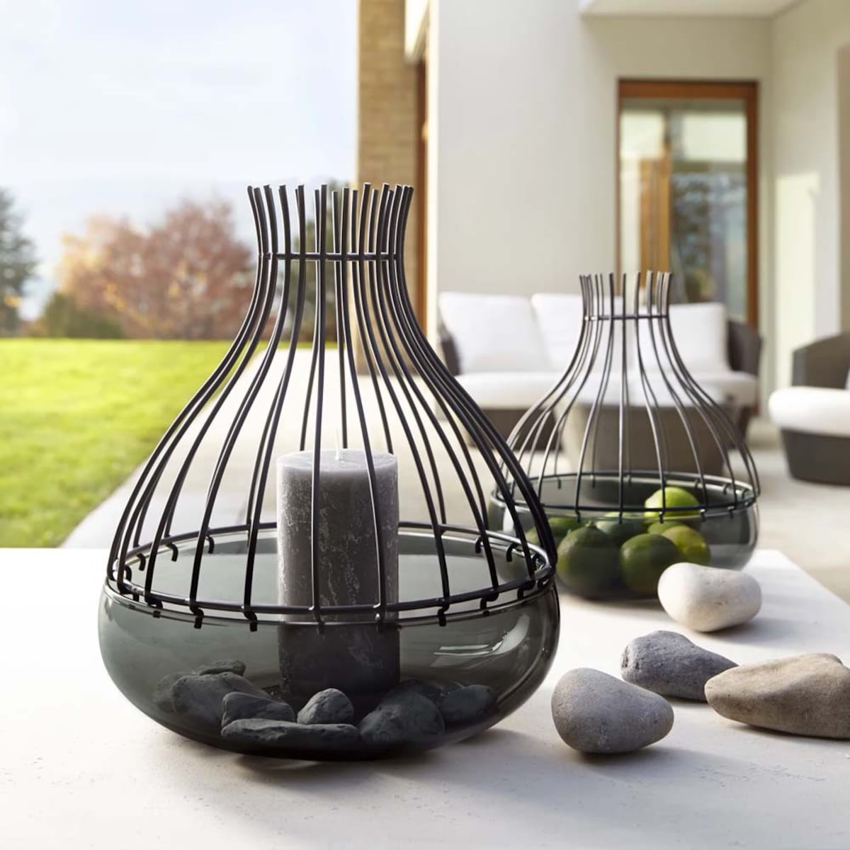 Misa / Wazon Giardino