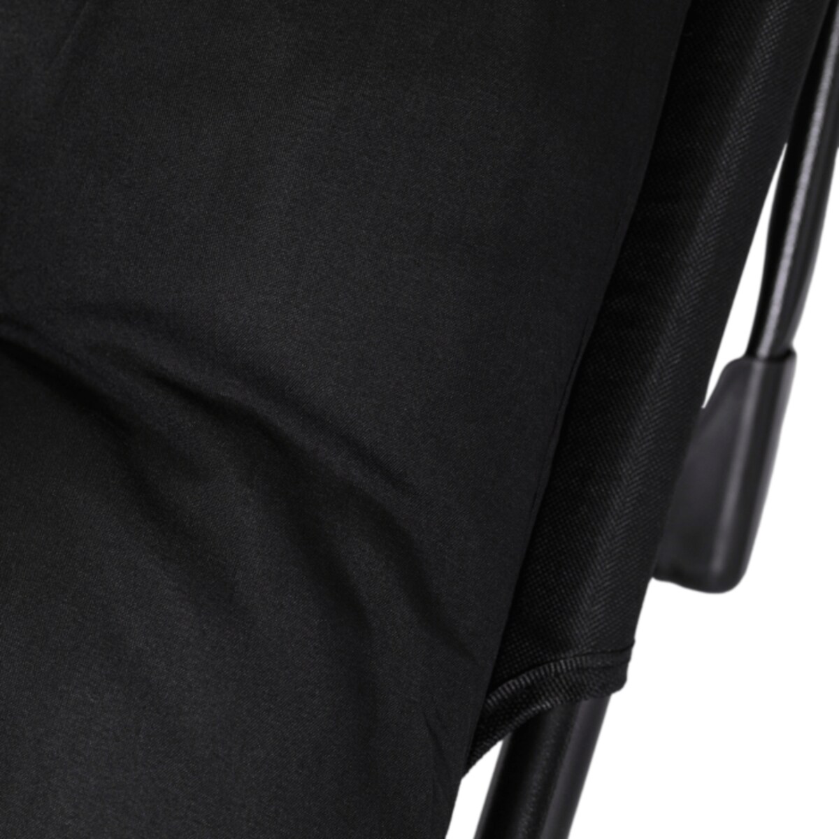 Leżak Ogrodowy Łóżko Polowe Fotel Turystyczny Rozkładany Leżanka VENUS