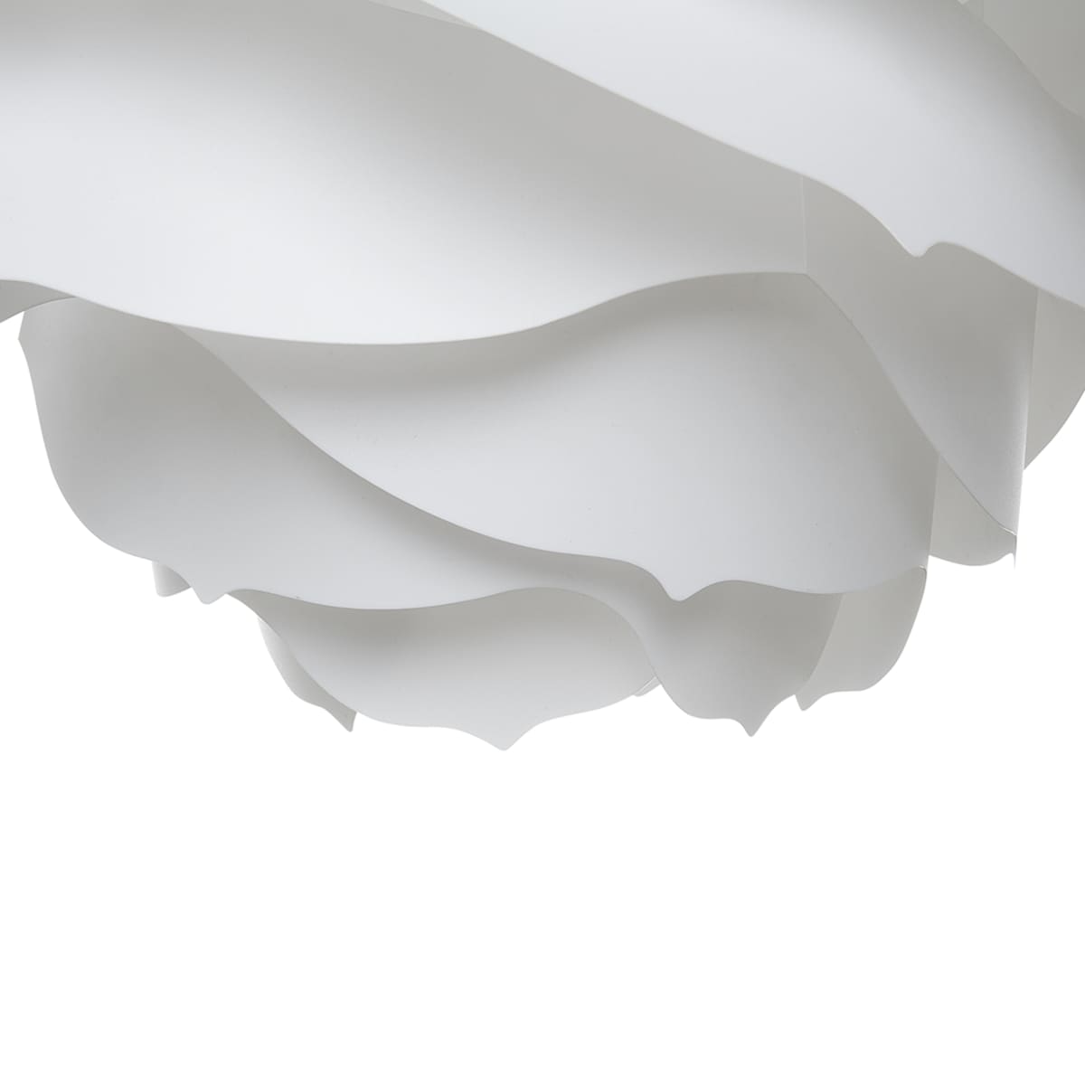 Lampa wisząca NILE Biały