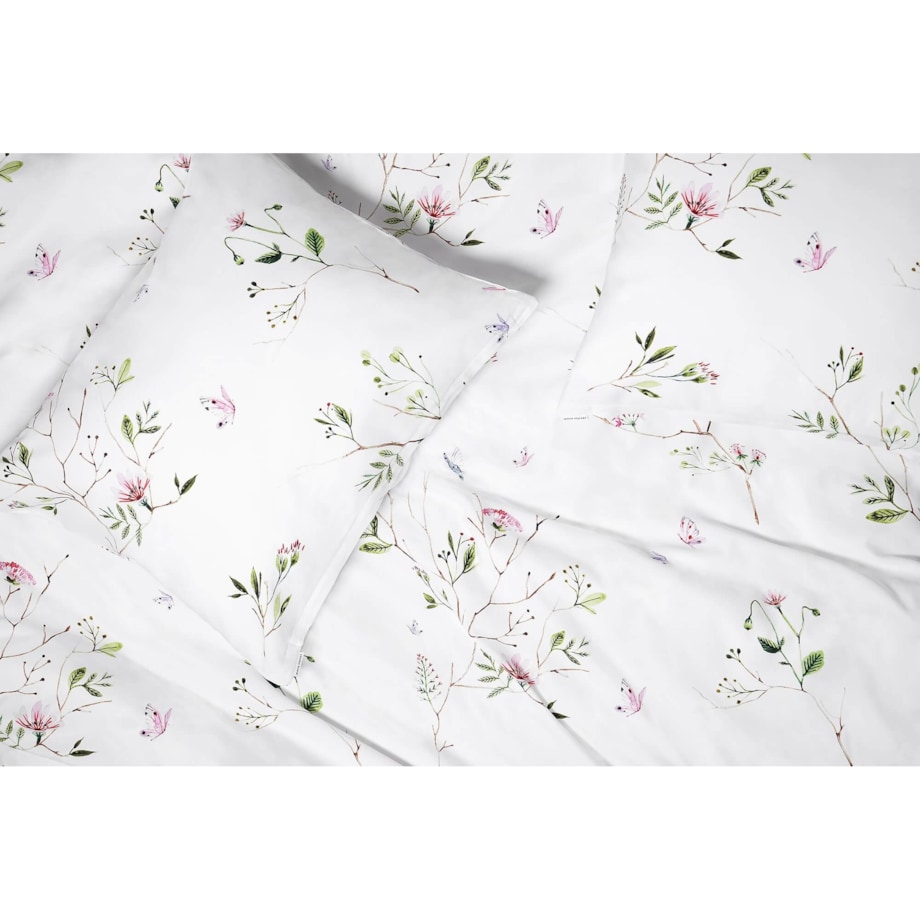 Poszewka Ogród 50 x 60 cm