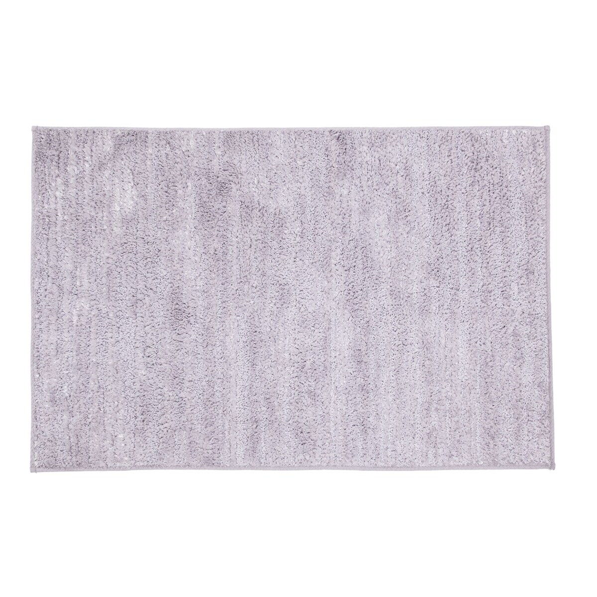 Kleine Wolke Glow Dywanik łazienkowy Fioletowy 55x 65 cm