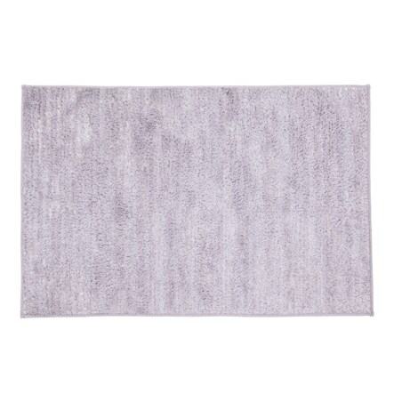 Kleine Wolke Glow Dywanik łazienkowy Fioletowy 55x 65 cm