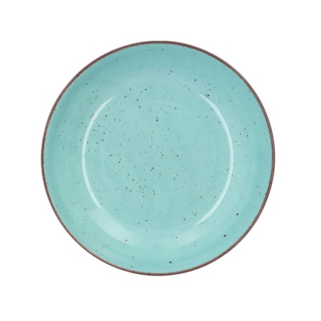 Zestaw talerzy dla 6 osób 18 el. City Spokój Oceanu CT05