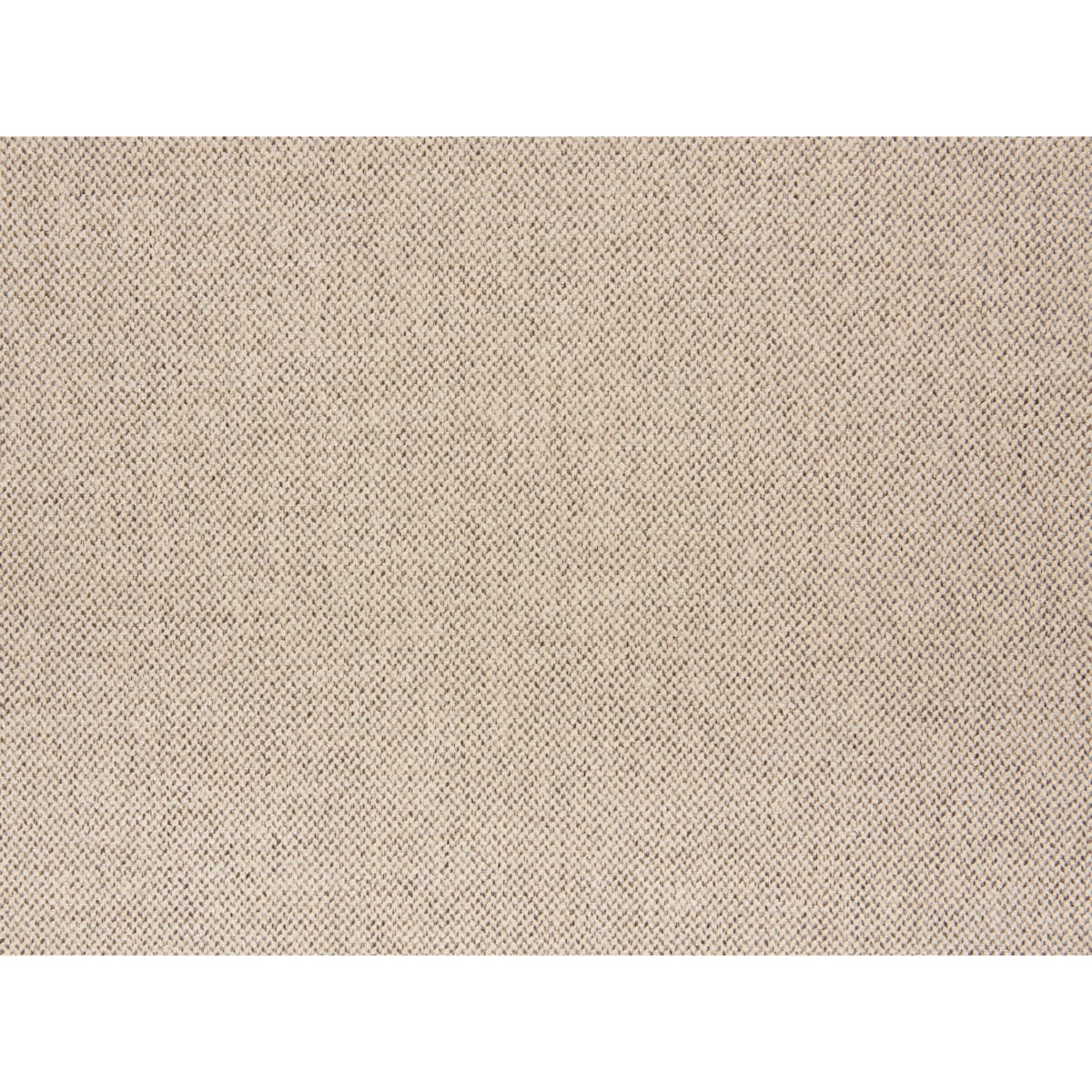 Szezlong prawostronny YERRES Beżowy