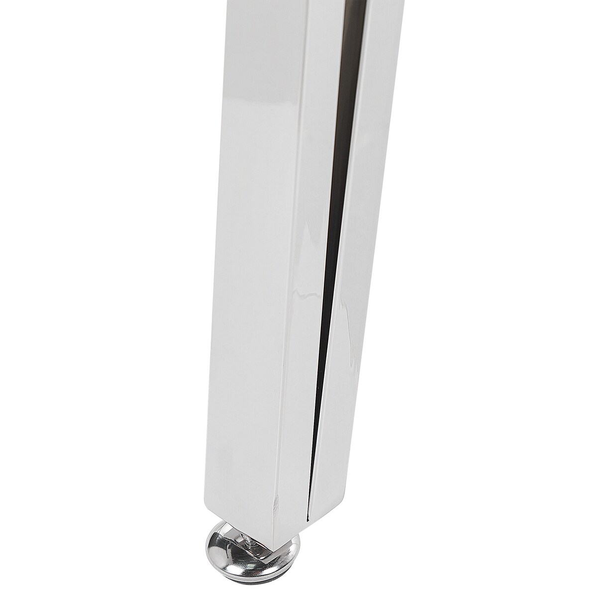 Stół do jadalni GREYTON Biały 120 cm 70 cm