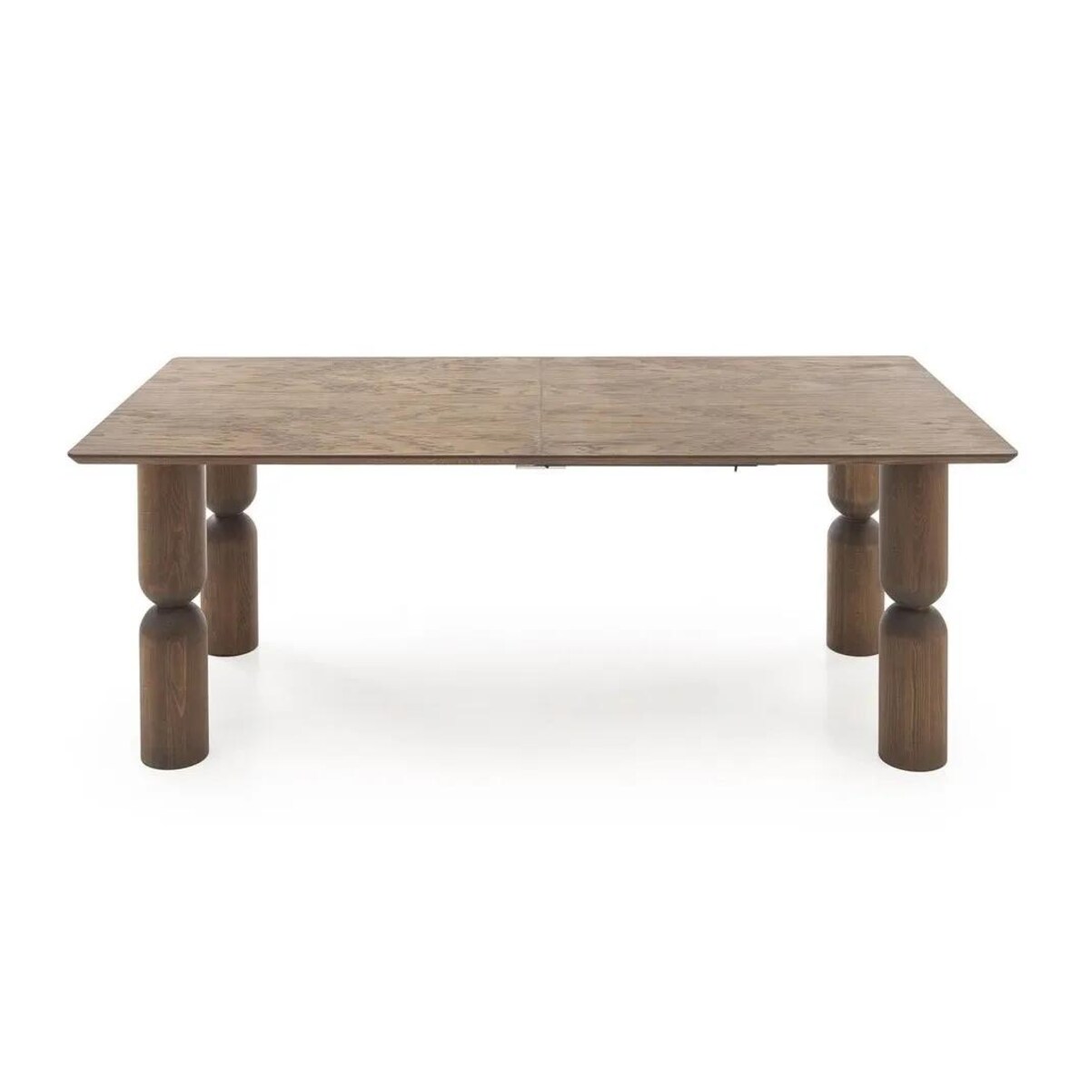 Stół rozkładany MELTON 200(300)x101 jasny orzech