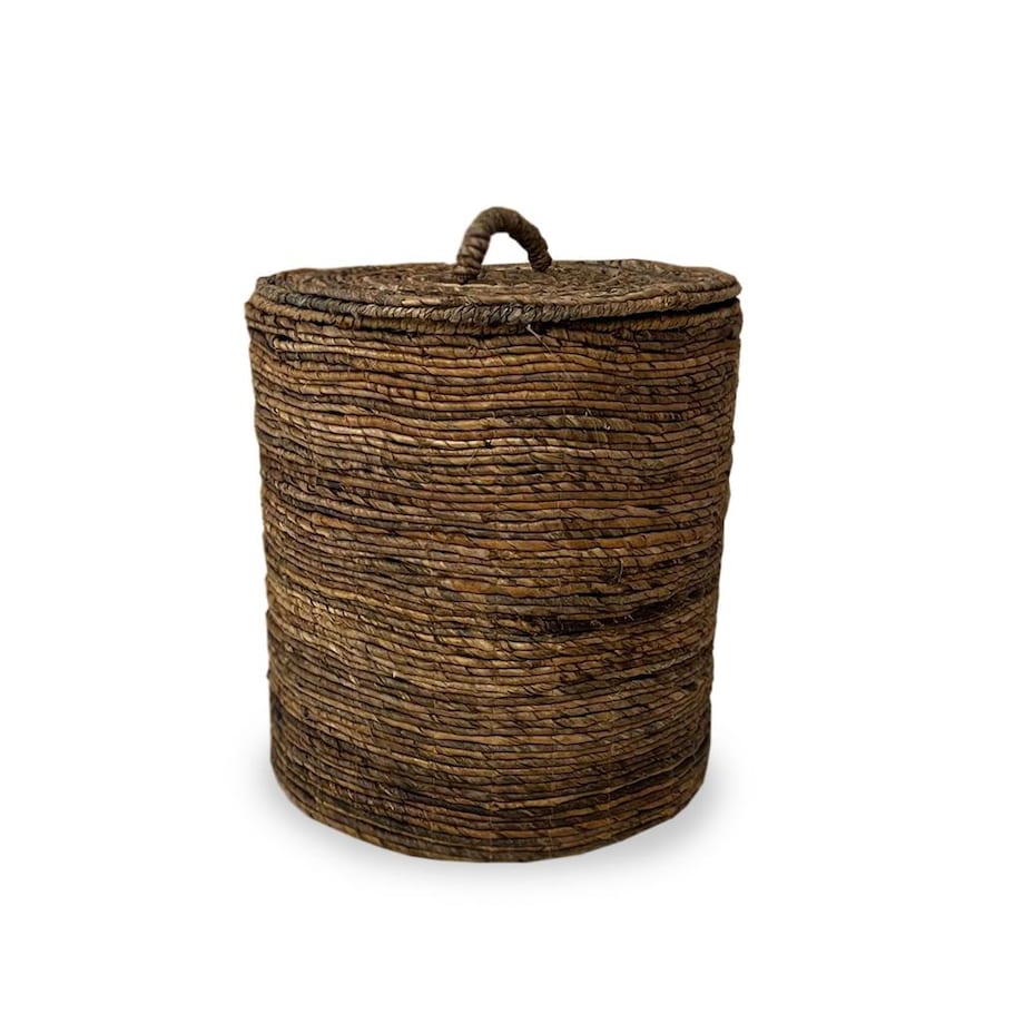 Kosze na pranie Chignon – zestaw 2 szt