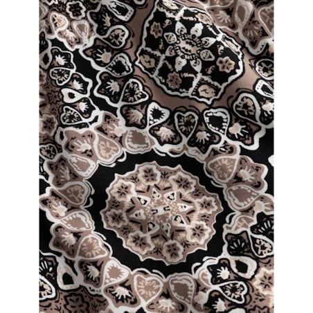 Piżama Desert Rose Pink, M