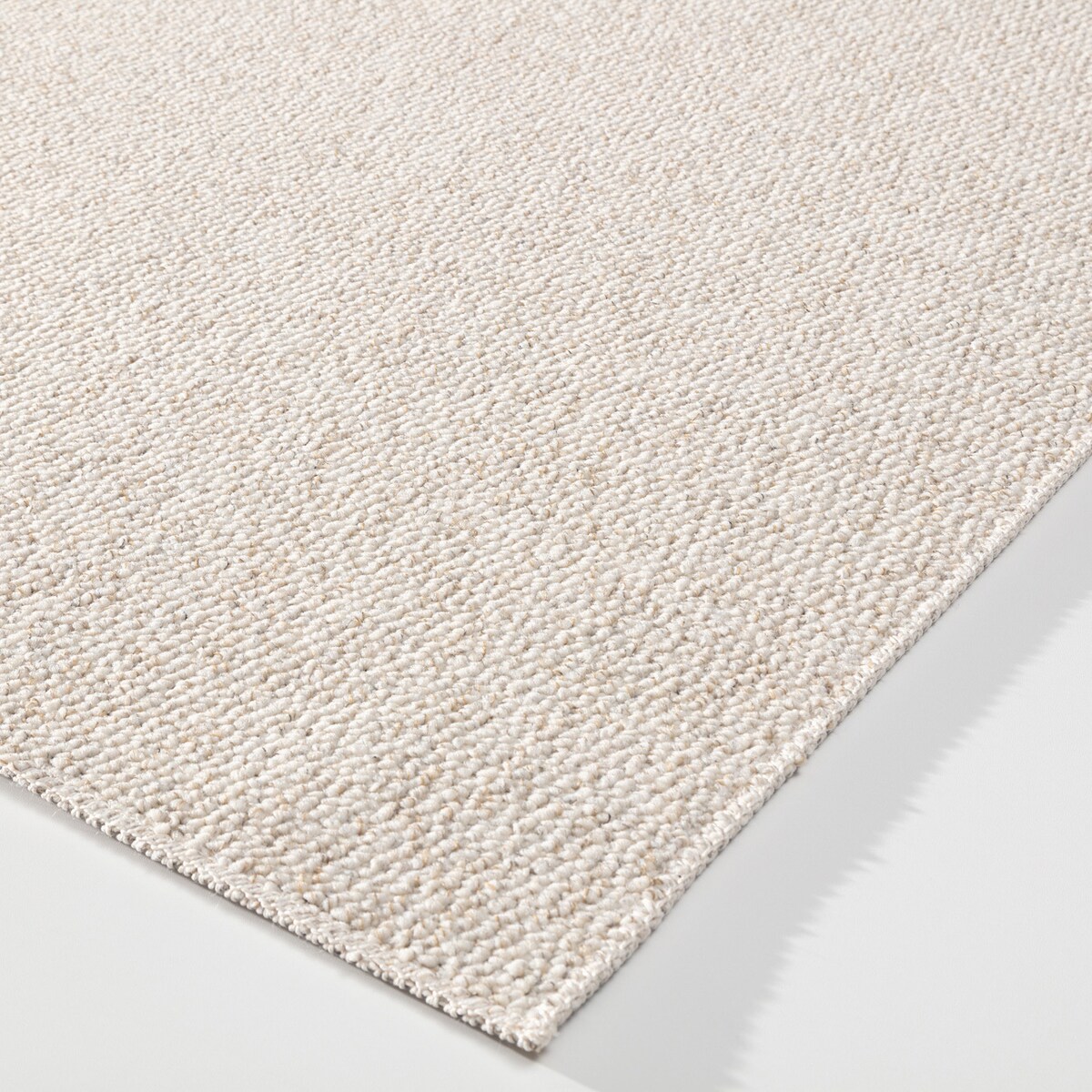 Dywan Solaro linen grey 120x170 cm, 120x170 cm