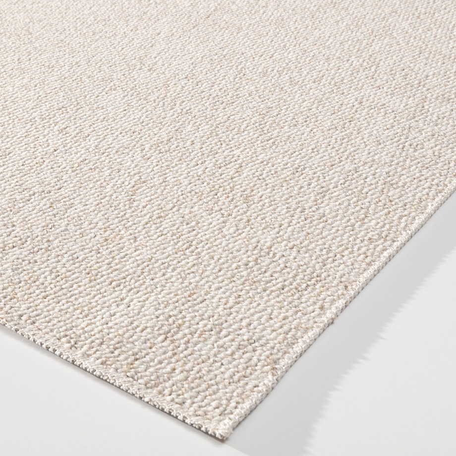 Dywan Solaro linen grey 120x170 cm, 120x170 cm