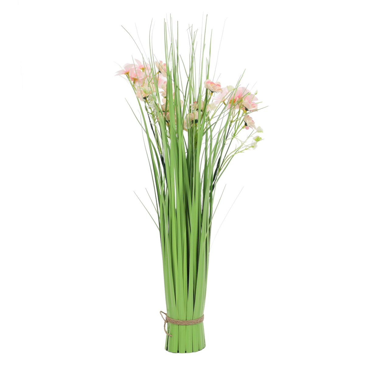 Sztuczna roślina z trawą, 60 cm