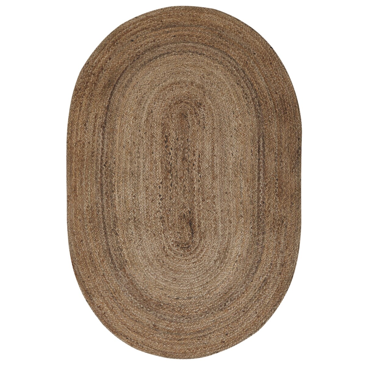 Dywan DEMIRCI Beżowy 120 x 180 cm Juta