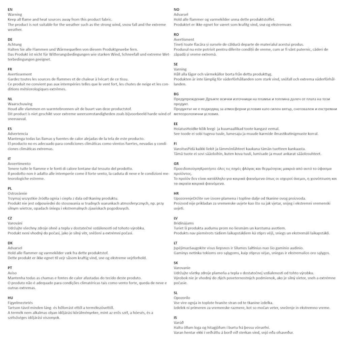 vidaXL Namiot rodzinny, tunelowy, 6-os., szary, wodoszczelny