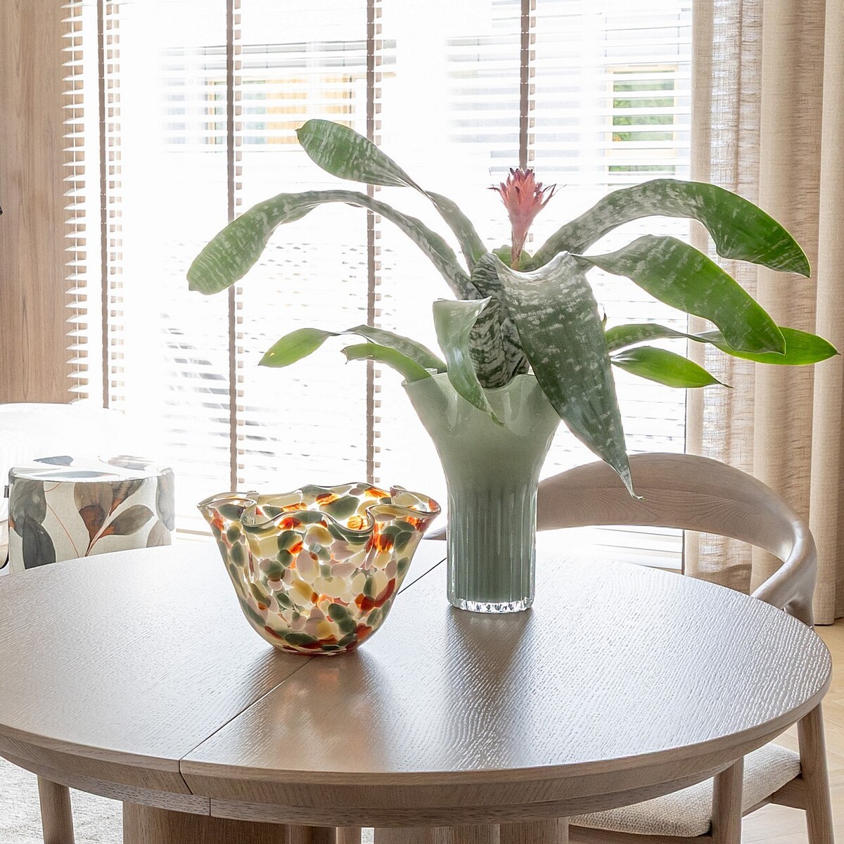 Wazon Sagia 20x26 cm, 20x26 cm