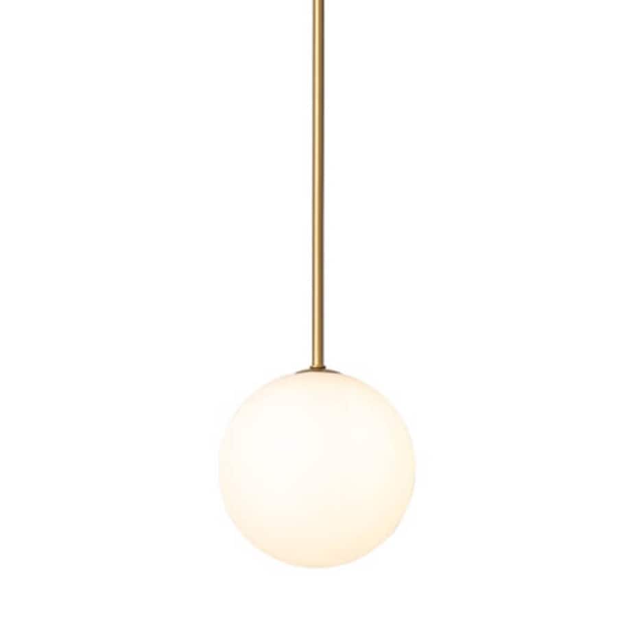 Lampa Sufitowe 10308 KIER L Satynowy złoty Nowodvorski