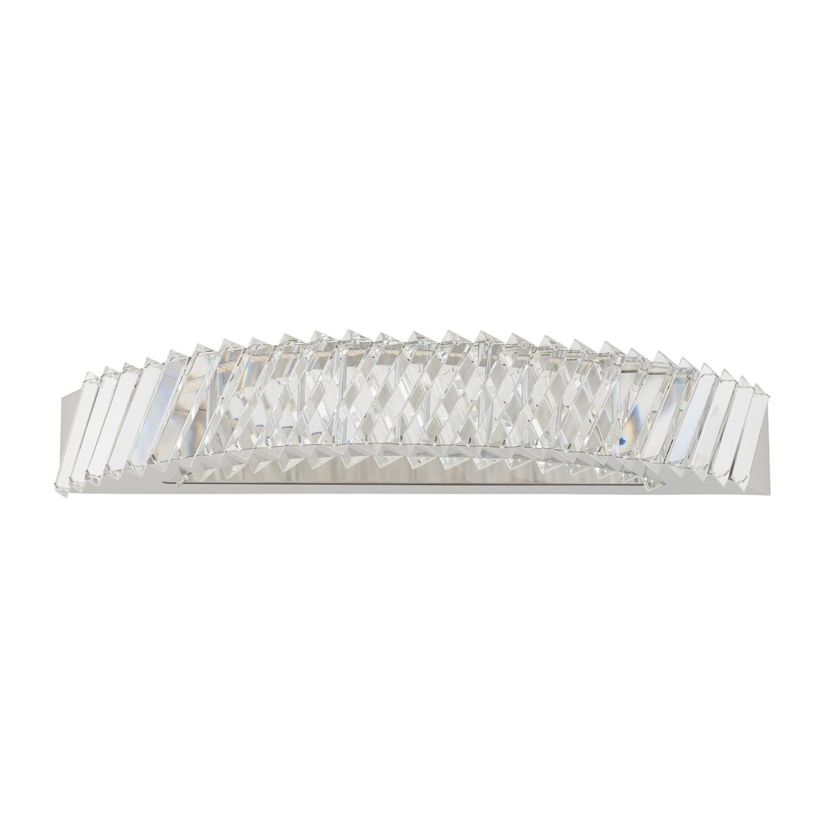 Kinkiet LED Luxora 20W Nowodvorski