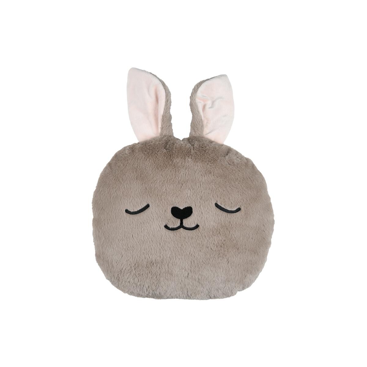 Poduszka dziecięca króliczek GABIN, 35 cm
