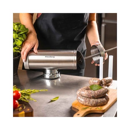 Klausberg nadziewarka do kiełbasy 62911