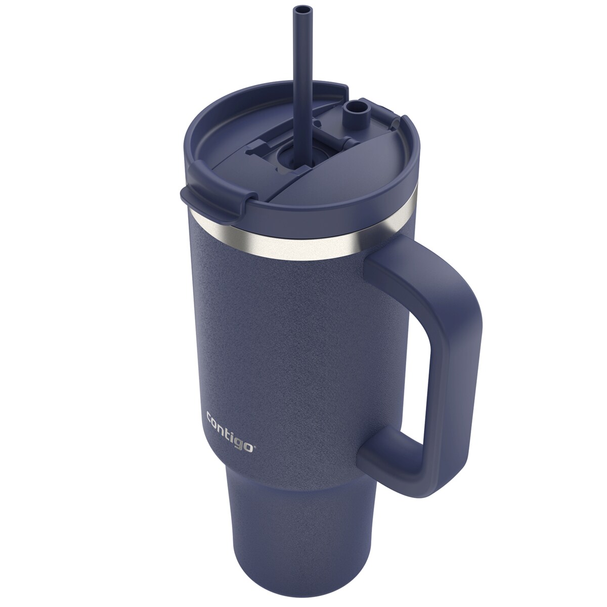 Kubek termiczny na wodę Streeterville Tumbler 1200 ml - Indigo