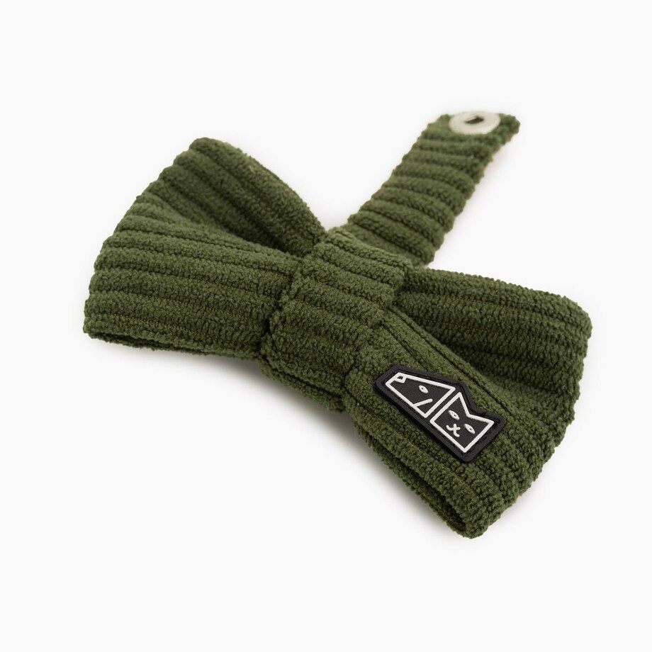 Muszka sztruksowa "Rachel green" - Rozmiar: S