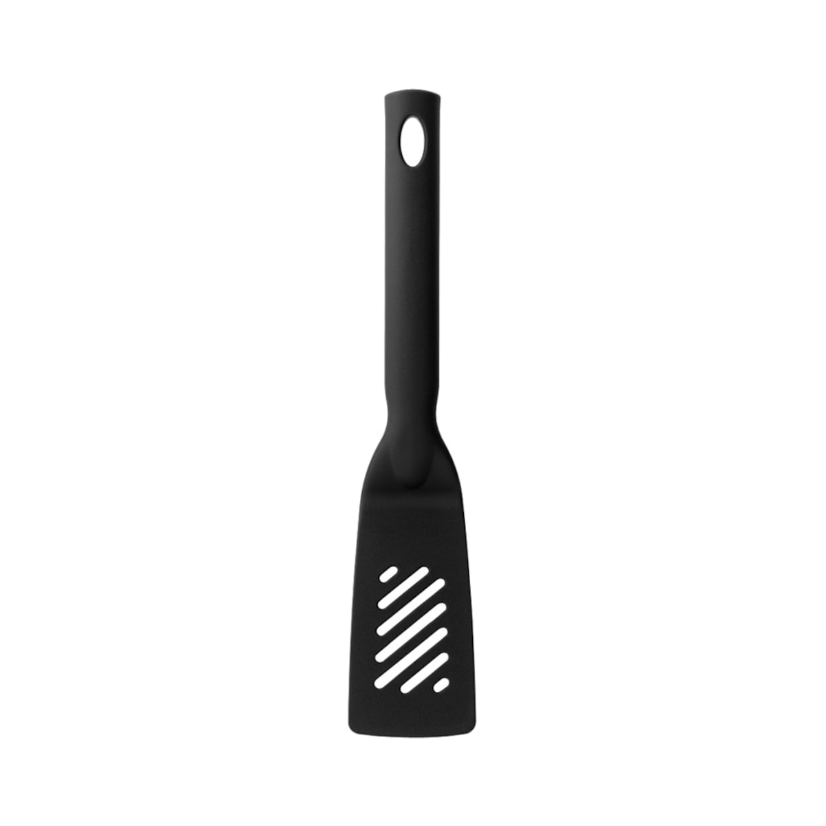 Łopatka mała Black Nylon Czarny 36 52 63