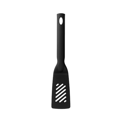 Łopatka mała Black Nylon Czarny 36 52 63