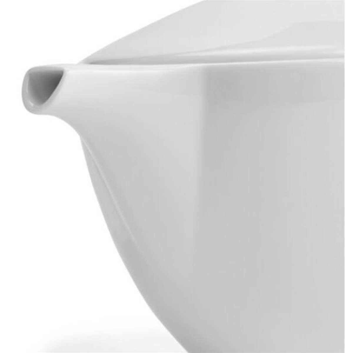 Dzbanek 1,2 l Jasper Conran White Wedgwood