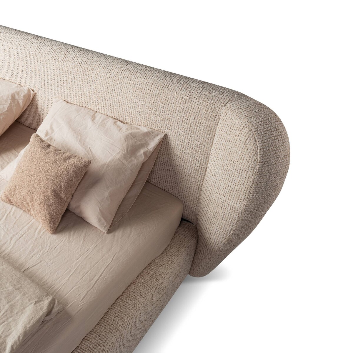 Zawieszka Piernikowy Ludzik, 6 szt. 8x6x1 cm