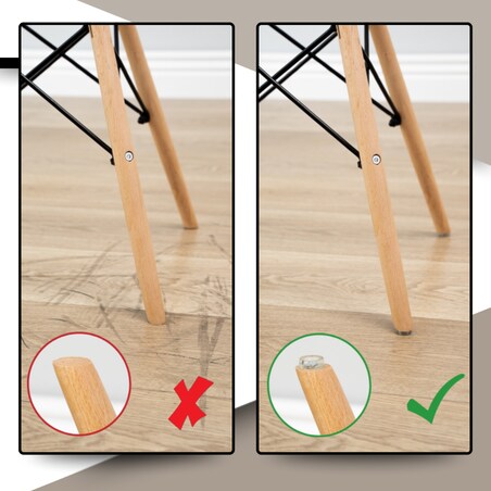 Krzesło Tapicerowane Welurowe Do Jadalni Salonu Pikowane Skandynawskie