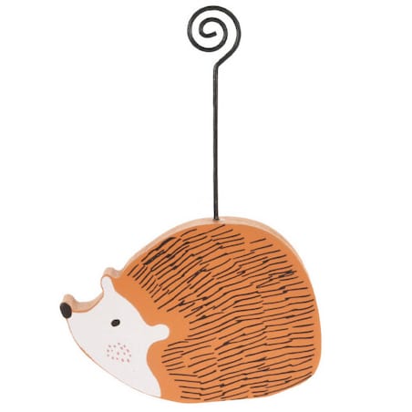 Stojak na karteczki, podstawa zwierzak, 9,3 x 2 x 15 cm