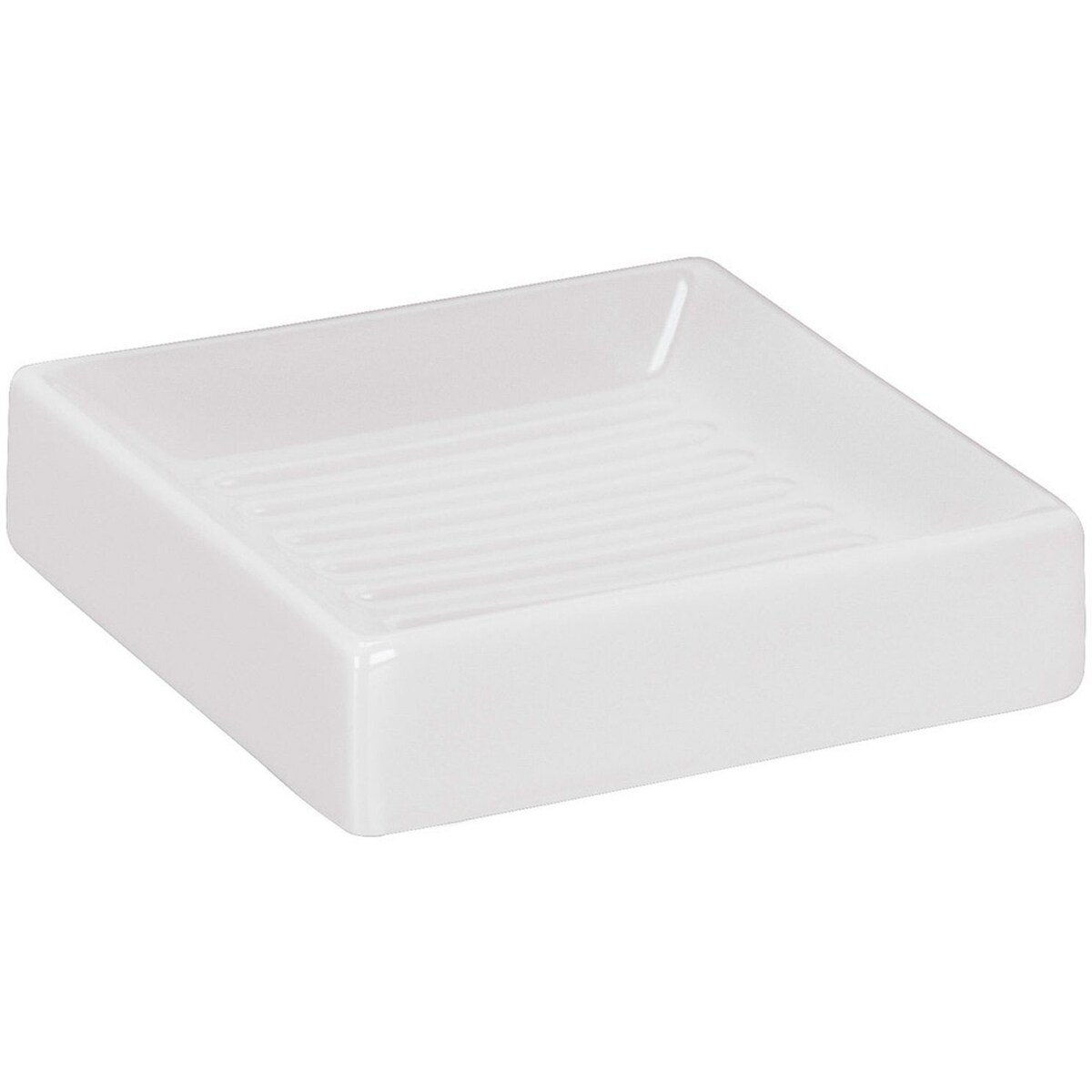 Kleine Wolke Flash Mydelniczka biały