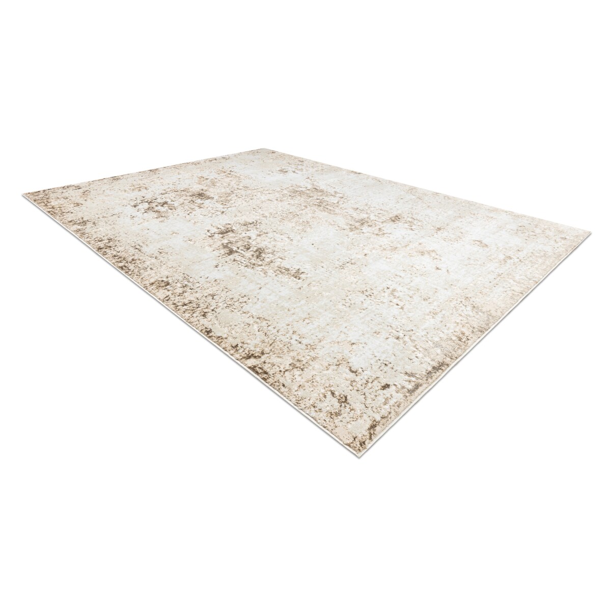 Dywan ALLURE 1959 Abstrakcja - Strukturalny, 80x150 cm