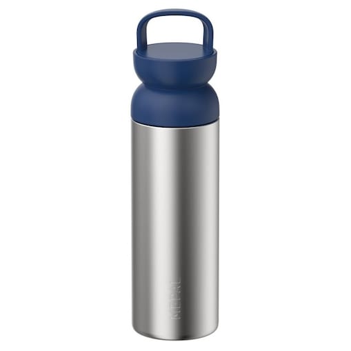 Kubek termiczny na herbatę Ellipse 500 ml Vivid Blue 104183010100