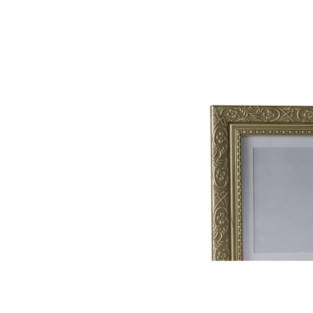 Konsimo HELNA Ramka, złoty