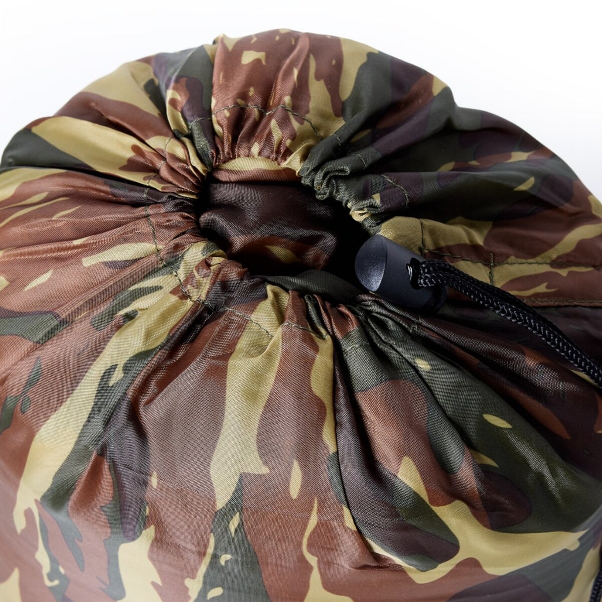 vidaXL Śpiwór typu mumia, dla dorosłych, na 3 pory roku