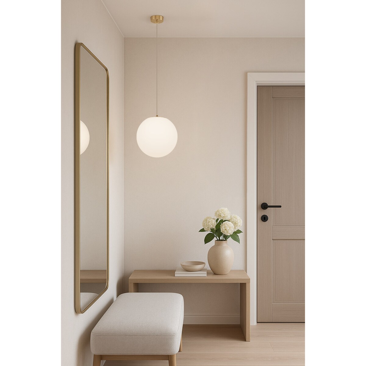 Lampa wisząca K-5402 z serii LUMIA