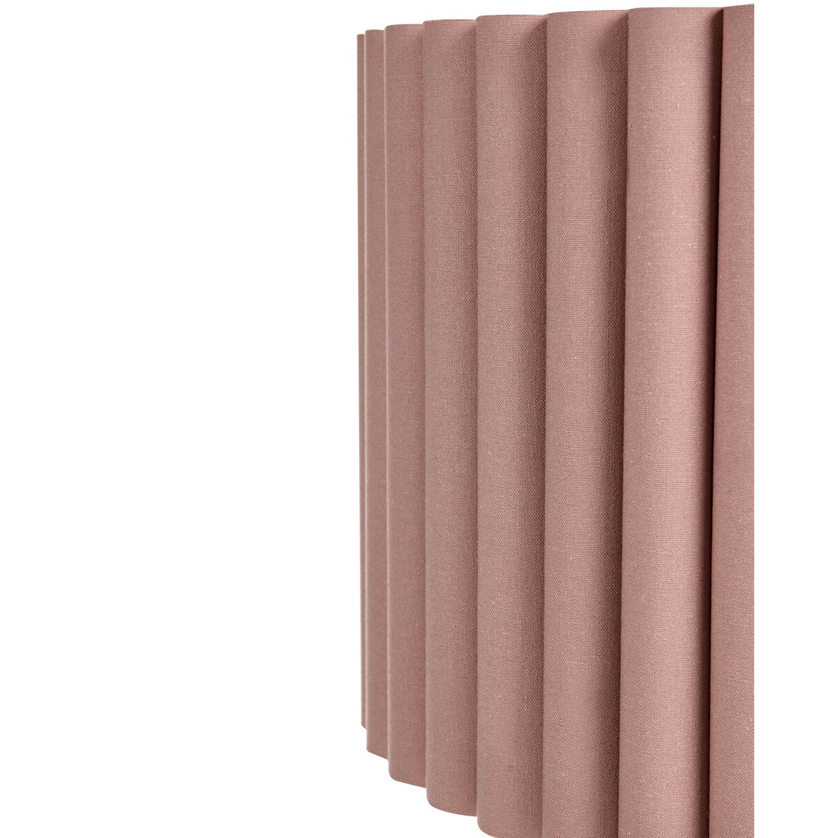 Lampa podłogowa LOURENS Metal Brązowy