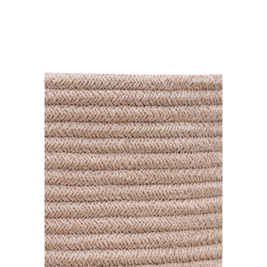 Lorena Canals - Kosz dekoracyjny Gram Rose