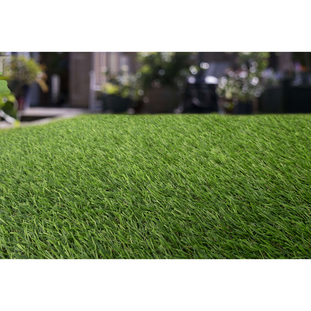 Sztuczna trawa Cici szer. 4m, wys. 45 mm, cena za 1 m²