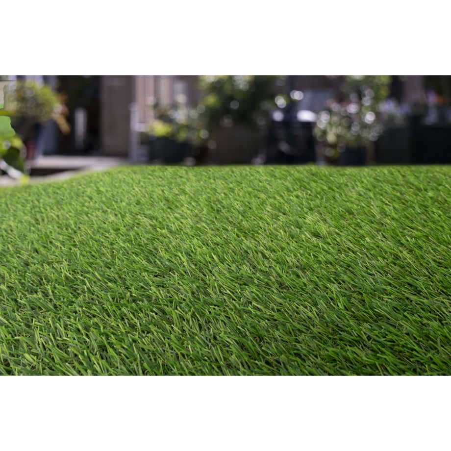 Sztuczna trawa Cici szer. 4m, wys. 45 mm, cena za 1 m²