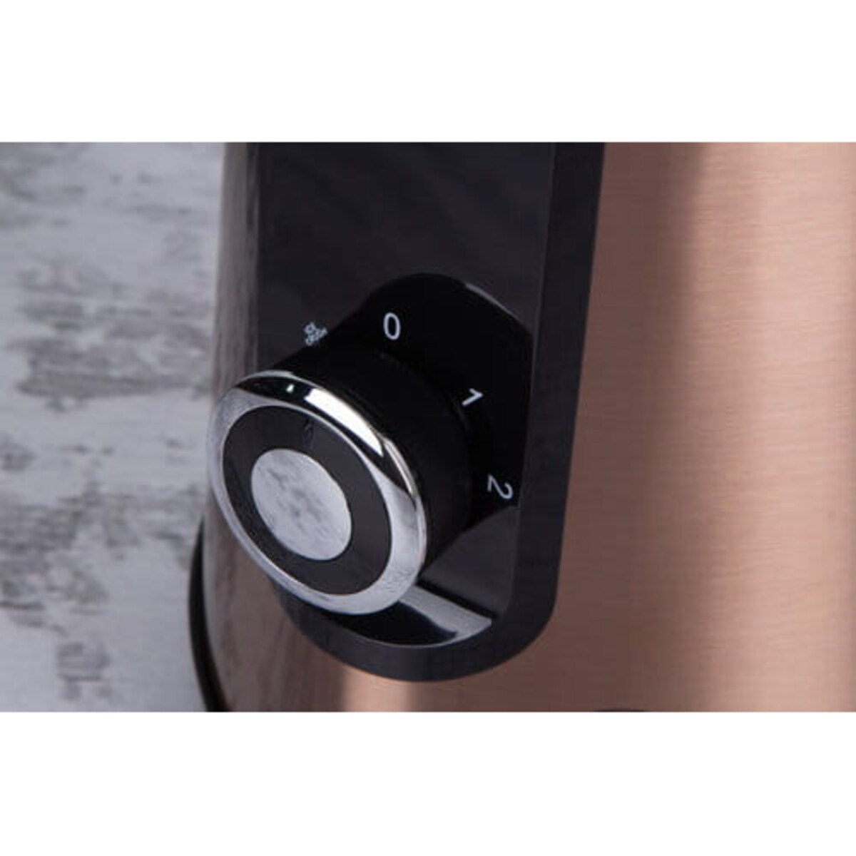 Blender kielichowy Rose Gold Berlinger Haus BH-9448