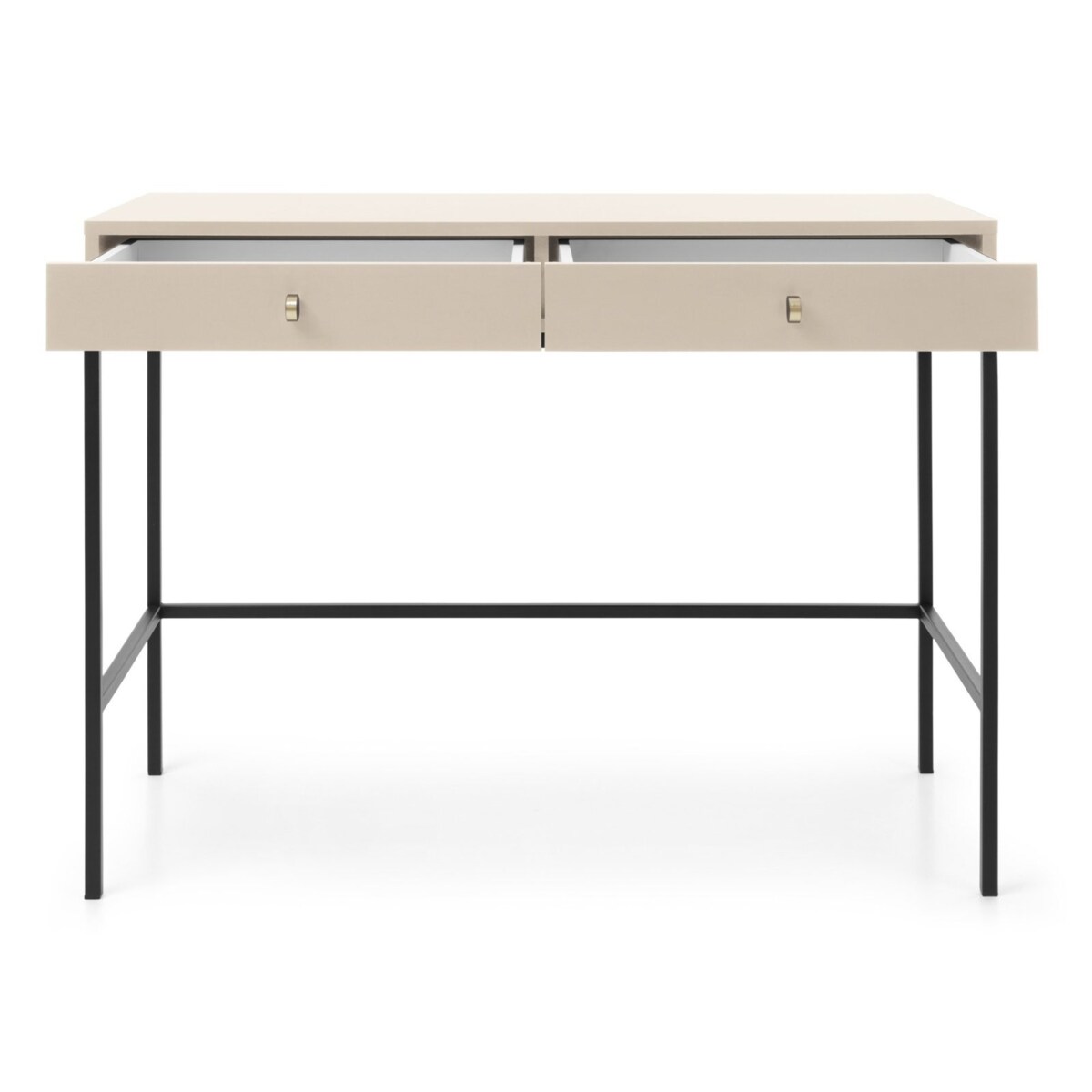 Toaletka Evora beżowa