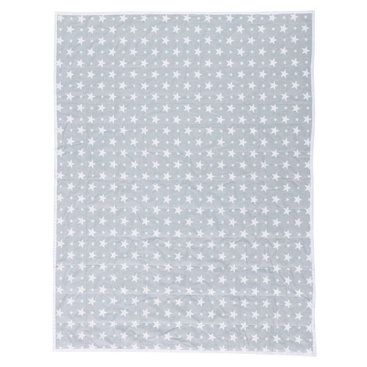 Kołderka Stars 90x120cm, 90 x 120 cm
