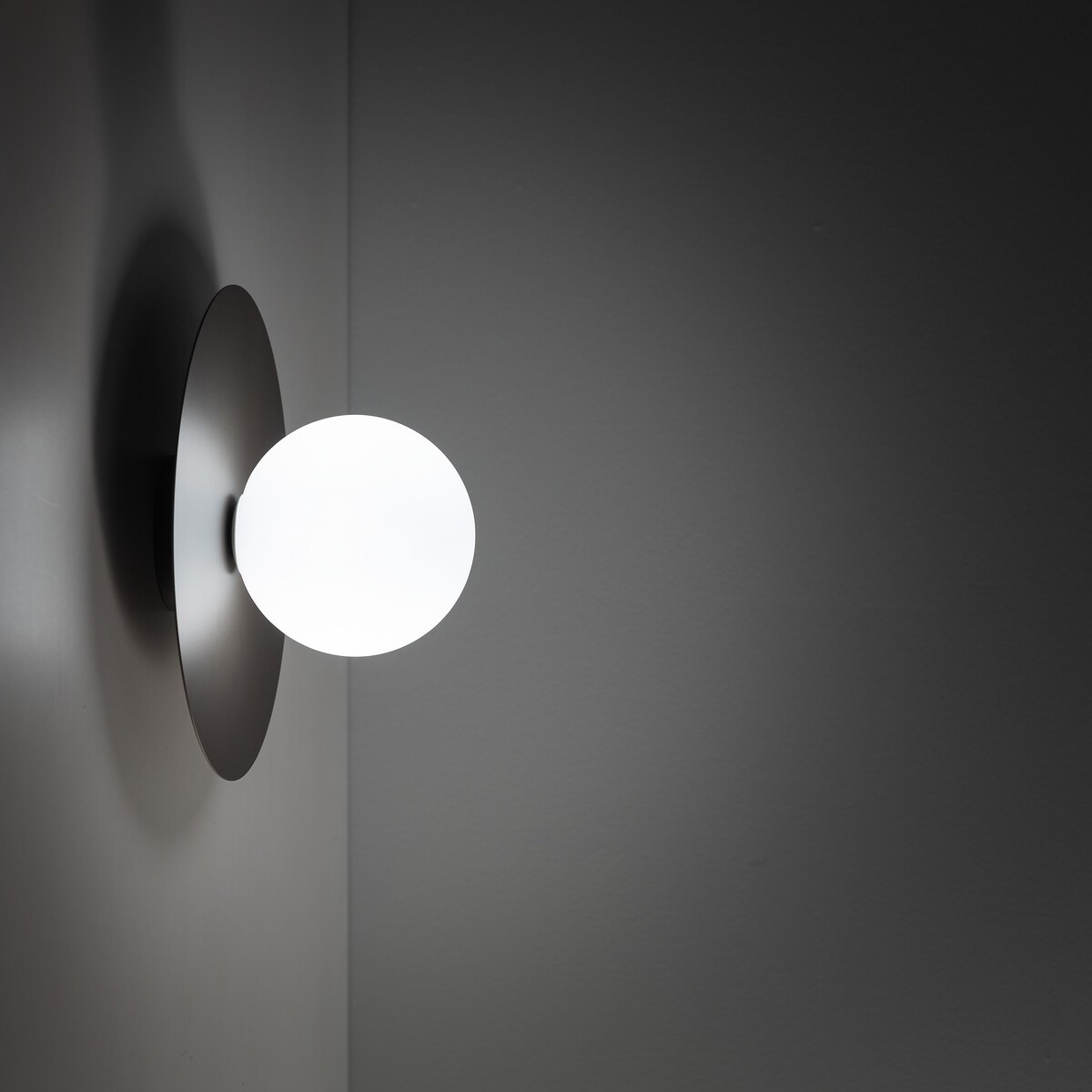 Lampa ścienno-sufitowa TK Lighting PIXI NEW BROWN 11335 brązowa, nowoczesna, G9, 2w1 do salonu i sypialni