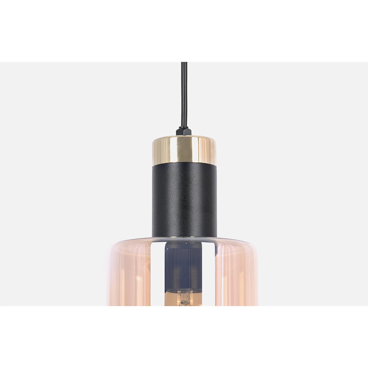 Lampa wisząca K-5258 z serii ALTO