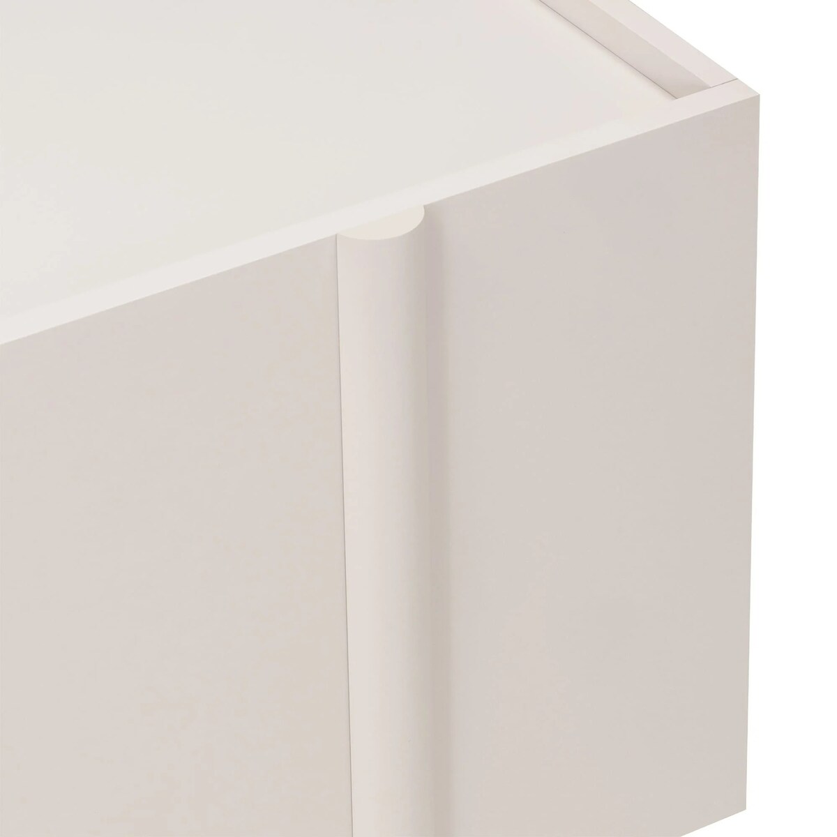 Komoda RTV 60x180x48 cm POPS kaszmirowa