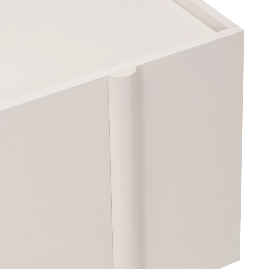 Komoda RTV 60x180x48 cm POPS kaszmirowa