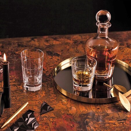 Karafka do whisky Ardmore Club, 750 ml, Villeroy & Boch